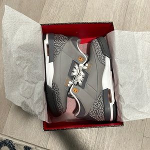 Retro 3 GS